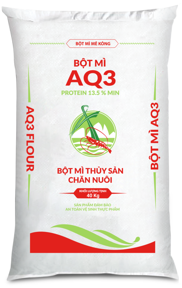 Bao Bì Thức Ăn Chăn Nuôi 2