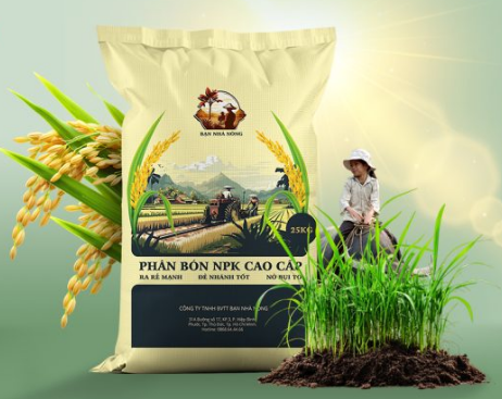 Bao Phân Bón 1