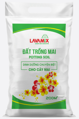 Bao PP Đựng Đất 3
