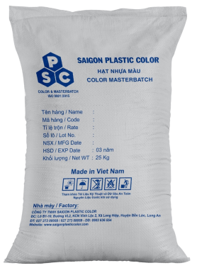 Bao PP Đựng Sản Phẩm Công Nghiệp